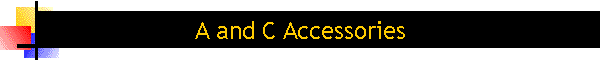 A and C Accessories