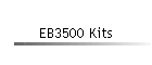 EB3500 Kits