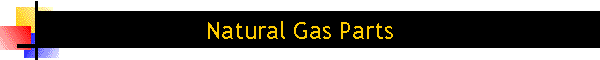 Natural Gas Parts