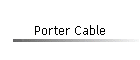 Porter Cable