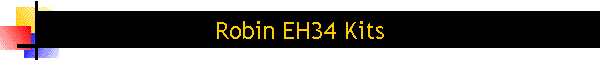 Robin EH34 Kits